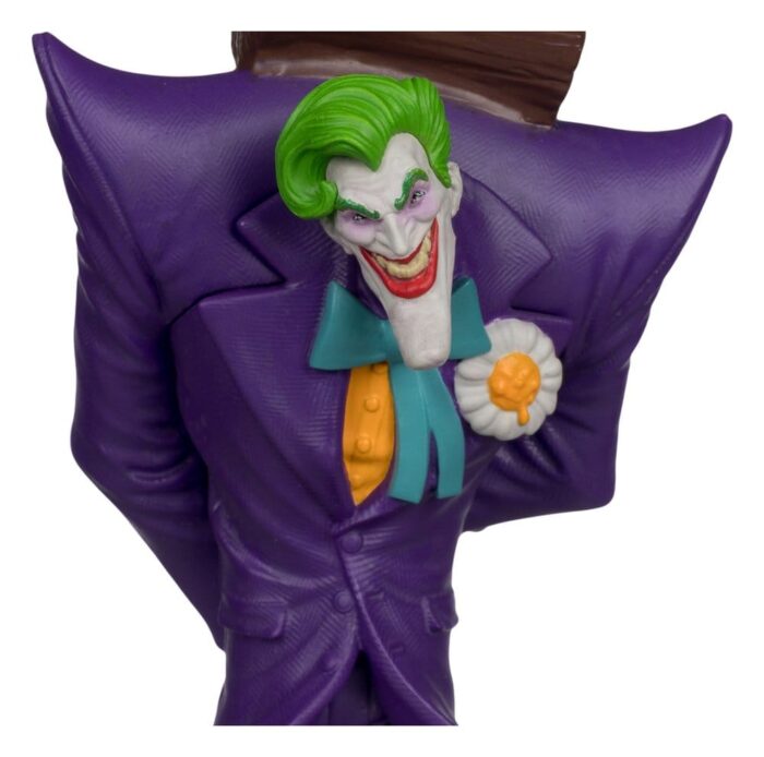 The Joker– DC Direct – Todd’s Mods – Limited Edition Collector Vinyl – Bild 3