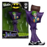The Joker– DC Direct – Todd’s Mods – Limited Edition Collector Vinyl – Bild 4