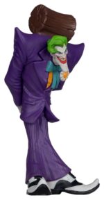 The Joker– DC Direct – Todd’s Mods – Limited Edition Collector Vinyl – Bild 5