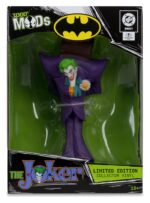 The Joker– DC Direct – Todd’s Mods – Limited Edition Collector Vinyl – Bild 8