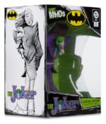 The Joker– DC Direct – Todd’s Mods – Limited Edition Collector Vinyl – Bild 9