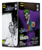 The Joker– DC Direct – Todd’s Mods – Limited Edition Collector Vinyl – Bild 10