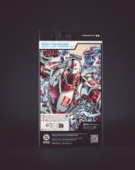 Rocket Red Brigade-  DC Multiverse -Justice League: Generation Lost - Platinum Edition – Bild 3