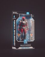 Rocket Red Brigade-  DC Multiverse -Justice League: Generation Lost - Platinum Edition – Bild 2