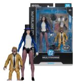 Zatanna with Detective Chimp - DC Multiverse - DC Classic - McFarlane Collector Edition #53 – Bild 14