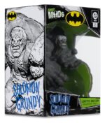 Solomon Grundy - DC Direct - Todd’s Mods – Limited Edition Collector Vinyl – Bild 9