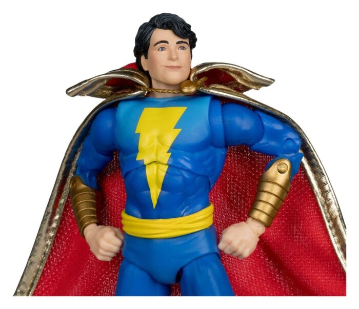Shazam! (Freddy Freeman) - DC Multiverse - McFarlane Collector Edition #55 – Bild 5