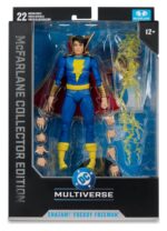 Shazam! (Freddy Freeman) - DC Multiverse - McFarlane Collector Edition #55 – Bild 8