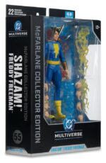 Shazam! (Freddy Freeman) - DC Multiverse - McFarlane Collector Edition #55 – Bild 9
