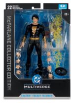Shazam! (Freddy Freeman) - DC Multiverse - McFarlane Collector Edition #55 – Bild 16
