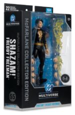 Shazam! (Freddy Freeman) - DC Multiverse - McFarlane Collector Edition #55 – Bild 17