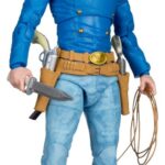 Vigilante - DC Multiverse - All Star Squadron - McFarlane Collector Edition #56