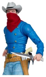 Vigilante - DC Multiverse - All Star Squadron - McFarlane Collector Edition #56 – Bild 4