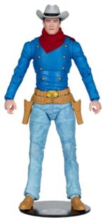 Vigilante - DC Multiverse - All Star Squadron - McFarlane Collector Edition #56 – Bild 6