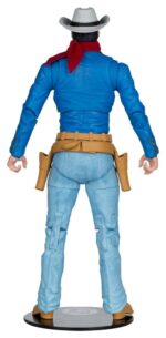 Vigilante - DC Multiverse - All Star Squadron - McFarlane Collector Edition #56 – Bild 7