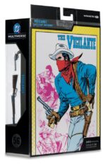 Vigilante - DC Multiverse - All Star Squadron - McFarlane Collector Edition #56 – Bild 9