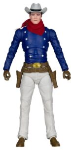 Vigilante - DC Multiverse - All Star Squadron - McFarlane Collector Edition #56 – Bild 10