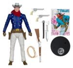 Vigilante - DC Multiverse - All Star Squadron - McFarlane Collector Edition #56 – Bild 11