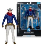 Vigilante - DC Multiverse - All Star Squadron - McFarlane Collector Edition #56 – Bild 12