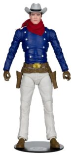 Vigilante - DC Multiverse - All Star Squadron - McFarlane Collector Edition #56 – Bild 13