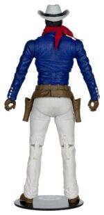 Vigilante - DC Multiverse - All Star Squadron - McFarlane Collector Edition #56 – Bild 14