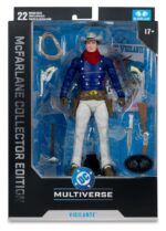 Vigilante - DC Multiverse - All Star Squadron - McFarlane Collector Edition #56 – Bild 15
