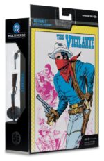 Vigilante - DC Multiverse - All Star Squadron - McFarlane Collector Edition #56 – Bild 17