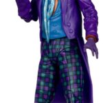 The Joker - DC Multiverse - Batman - McFarlane Collector Edition #57