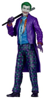 The Joker - DC Multiverse - Batman - McFarlane Collector Edition #57
