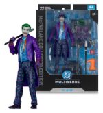 The Joker - DC Multiverse - Batman - McFarlane Collector Edition #57 – Bild 6