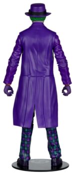 The Joker - DC Multiverse - Batman - McFarlane Collector Edition #57 – Bild 8