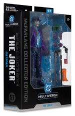 The Joker - DC Multiverse - Batman - McFarlane Collector Edition #57 – Bild 10