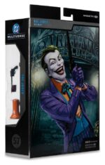 The Joker - DC Multiverse - Batman - McFarlane Collector Edition #57 – Bild 11