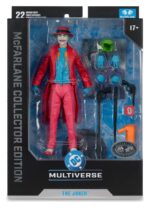 The Joker - DC Multiverse - Batman - McFarlane Collector Edition #57 – Bild 17