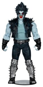 Lobo - DC Multiverse - DC Classic - McFarlane Collector Edition #58