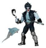 Lobo - DC Multiverse - DC Classic - McFarlane Collector Edition #58 – Bild 3