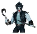 Lobo - DC Multiverse - DC Classic - McFarlane Collector Edition #58 – Bild 5