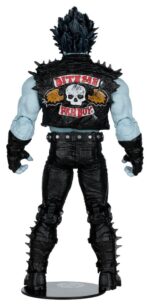 Lobo - DC Multiverse - DC Classic - McFarlane Collector Edition #58 – Bild 7