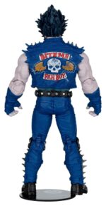 Lobo - DC Multiverse - DC Classic - McFarlane Collector Edition #58 – Bild 15