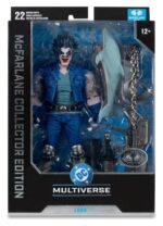 Lobo - DC Multiverse - DC Classic - McFarlane Collector Edition #58 – Bild 16