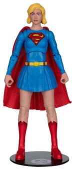 Supergirl - DC Multiverse - McFarlane Collector Edition - #59