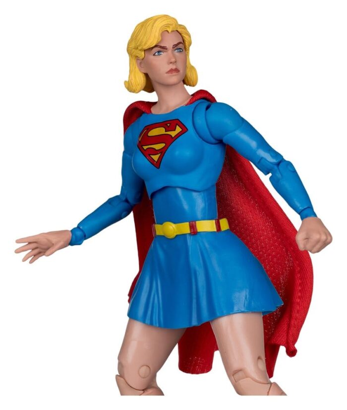 Supergirl - DC Multiverse - McFarlane Collector Edition - #59 – Bild 5