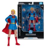 Supergirl - DC Multiverse - McFarlane Collector Edition - #59 – Bild 6