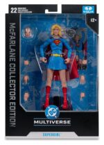 Supergirl - DC Multiverse - McFarlane Collector Edition - #59 – Bild 8
