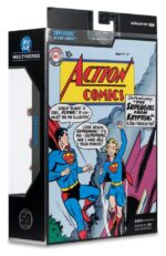 Supergirl - DC Multiverse - McFarlane Collector Edition - #59 – Bild 10