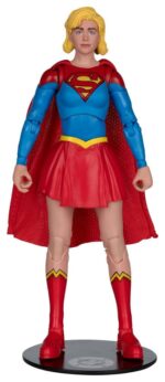 Supergirl - DC Multiverse - McFarlane Collector Edition - #59 – Bild 14