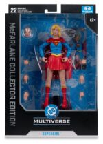 Supergirl - DC Multiverse - McFarlane Collector Edition - #59 – Bild 16