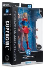 Supergirl - DC Multiverse - McFarlane Collector Edition - #59 – Bild 17