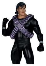 Mongul vs Superman - DC Multiverse - Return of Superman - Megafig - 2-Pack – Bild 4