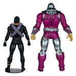 Mongul vs Superman - DC Multiverse - Return of Superman - Megafig - 2-Pack – Bild 8